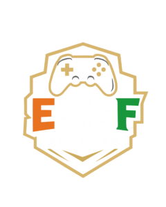 ESGF ESPORTS LOGO