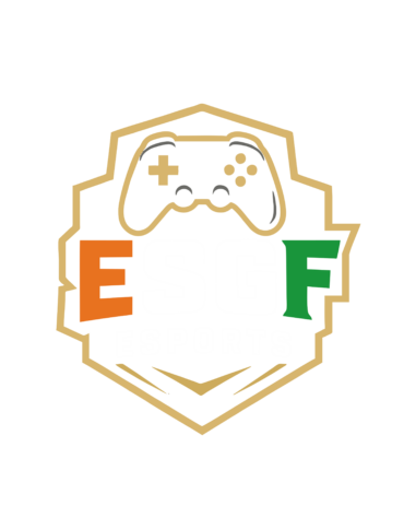 ESGF ESPORTS LOGO